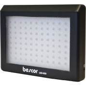 Bescor Led-95dk Dual Led Light Kit With Extended Batteries