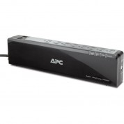 Apc Av Power-saving Surge Protector - 8 Outlet