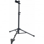 K&m Bass Clarinet Stand (black)