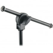 K&m 21431 Mini Boom Arm (black)