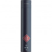 Neumann Km 185 Mt Microphone (matte Black)