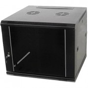 Istarusa Wallmount Server Cabinet (600mm, 12 Ru)