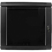 Istarusa Wallmount Server Cabinet (600mm, 12 Ru)