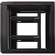 Istarusa Wallmount Server Cabinet (600mm, 12 Ru)