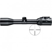 Swarovski 1.7-10x42 Z6i 2nd Generation Riflescope (matte Black)