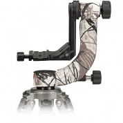 Lenscoat Wimberley Wh-200 Head Cover (realtree Ap Snow)