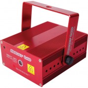 Deejay Led Xray 120 Micro Laser System (red)