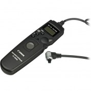 Canon Tc-80n3 Timer Remote Controller