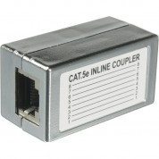 Remote Audio Cat 5e Coupler