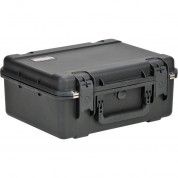 Skb Mil-std. Waterproof Case 8 - Empty (black)