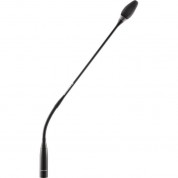 Sennheiser Meg 14-40 Gooseneck Microphone (xlr 3-pin)