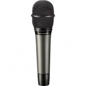 Audio-technica Atm610a Handheld Hypercardioid Dynamic Microphone