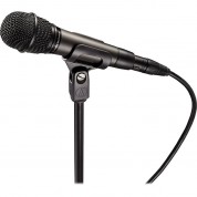 Audio-technica Atm610a Handheld Hypercardioid Dynamic Microphone