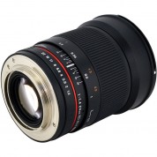 Rokinon 24mm F/1.4 Ed As Umc Wide-angle Lens For Pentax