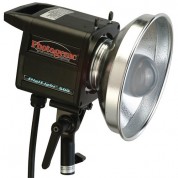 Photogenic Cl500k Photoflood Tungsten 2-light Travel Kit (500w)