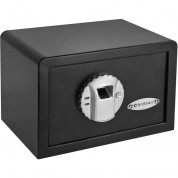 Barska Compact Biometric Safe With Biometric Access