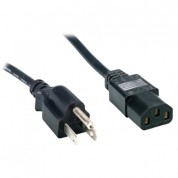 Comprehensive Standard Pc Power Cord - 10'