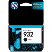 Hp 932 Black Officejet Ink Cartridge