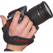 B-grip Hand Strap (black)