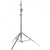 Avenger A4039cs 12.8' Steel Boom Stand 39 (chrome-plated)