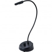 Littlite Lw-18-led Gooseneck Desk Light