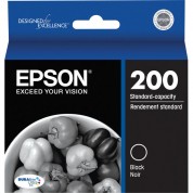 Epson Durabrite Ultra Xp400 Ink (black)