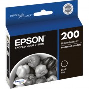 Epson Durabrite Ultra Xp400 Ink (black)