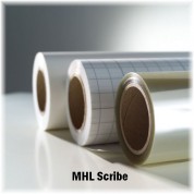 Drytac Mhl Scribe Dry-erase Gloss Laminating Film (51.0