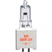 Ushio Gcc Lamp (100w/12v)