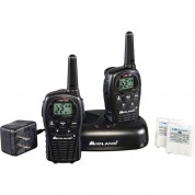 Midland Lxt500vp3 22-channel 2-way Radios (pair)