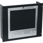 Middle Atlantic Rsh Series Lcd Rackmount (textured Black Powder Coat / 7 Space)