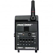 Quantum Instruments Fw9t Freexwire Digital Transmitter