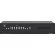 Kramer Vs-88hdcpxl 8 X 8 Hdcp Compliant Dvi Matrix Switcher