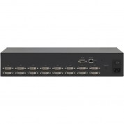 Kramer Vs-88hdcpxl 8 X 8 Hdcp Compliant Dvi Matrix Switcher