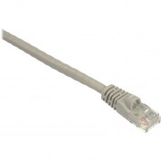 Comprehensive Cat 6 550 Mhz Snagless Patch Cable (50', Gray)