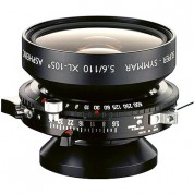 Horseman 110mm F/5.6 Super-symmar Xl Lens For Sw617