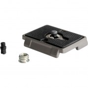 Manfrotto 200pl Quick Release Plate With 1/4