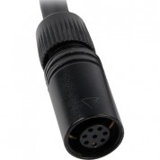 Remote Audio Cabetaccord2 Breakaway Camera End For Red One (3')