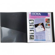 Itoya Art Profolio Original Storage/display Book (4 X 6