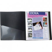 Itoya Art Profolio Original Storage/display Book (8 X 10