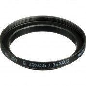 Heliopan 34-39mm Step-up Ring (#293)