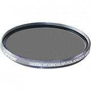 Tiffen 62mm Digital Ht (high Transmission) Circular Polarizing Multi-coated Filter