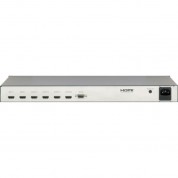 Kramer Vm-24hdmi 2x1:4 Hdmi Distribution Amplifier