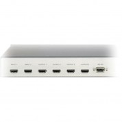 Kramer Vm-24hdmi 2x1:4 Hdmi Distribution Amplifier