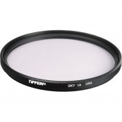 Tiffen 138mm Skylight 1-a Filter