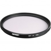 Tiffen 58mm Skylight 1-a Filter