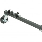 Acebil D1 Dolly For Prosumer Tripods