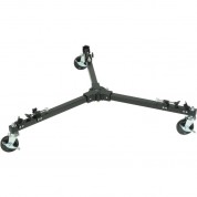 Acebil D1 Dolly For Prosumer Tripods