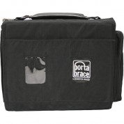 Portabrace Pb-2650ico Interior Soft Case For Porta Brace Hard Cases (black)