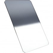 Formatt Hitech Reverse Hard-edge Graduated Nd Filter (85 X 110mm, 2-stop)